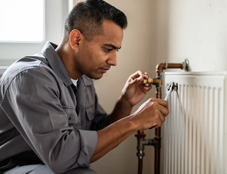 Kühlerreparatur Service in Hilden